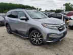 2019 Honda Pilot Touring zu verkaufen in Hampton, VA - Side