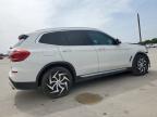 2020 Bmw X3 Sdrive30I for Sale in Grand Prairie, TX - Front End