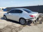2009 Honda Accord Exl იყიდება Orlando-ში, FL - Side