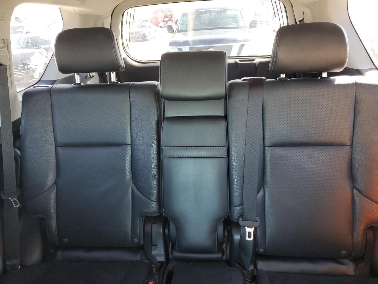 2015 Lexus Gx 460 VIN: JTJBM7FX7F5092713 Lot: 55328785