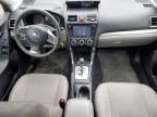 2016 Subaru Forester 2.5I Limited for Sale in Center Rutland, VT - Front End
