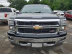 2015 Chevrolet Silverado K1500 Lt продається в Shreveport, LA - Minor Dent/Scratches