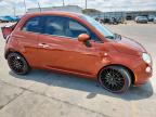 2015 Fiat 500 Pop for Sale in Grand Prairie, TX - Rear End