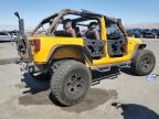 2012 Jeep Wrangler Unlimited Sport на продаже в North Las Vegas, NV - Rear End