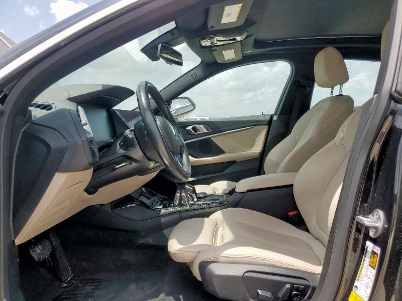 BMW 2 SERIES 2023 Czarny