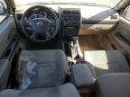 2004 Nissan Frontier Crew Cab Xe V6 for Sale in North Las Vegas, NV - Side