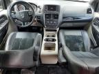 2017 Dodge Grand Caravan Sxt   იყიდება Montgomery-ში, AL - Front End