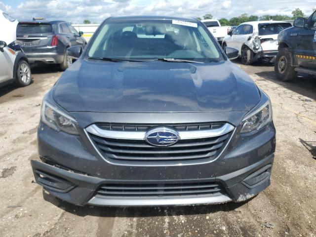 SUBARU LEGACY 2021 Серый