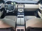 2018 Land Rover Range Rover Velar R-Dynamic Se   იყიდება Concord-ში, NC - Front End