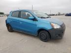 2015 Mitsubishi Mirage De იყიდება Grand Prairie-ში, TX - Rear End