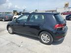 2019 Volkswagen Golf S на продаже в New Orleans, LA - Water/Flood