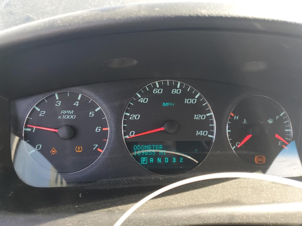 2011 Chevrolet Impala Lt VIN: 2G1WG5EK2B1123473 Lot: 57336045