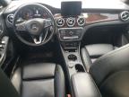 2018 Mercedes-Benz Cla 250   de vânzare în Earlington, KY - Hail