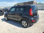 2012 Kia Soul    for Sale in Kansas City, KS - Front End