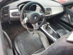 2005 Bmw Z4 2.5 იყიდება Graham-ში, WA - Rear End