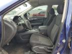 2020 Nissan Pathfinder S zu verkaufen in Oklahoma City, OK - Hail