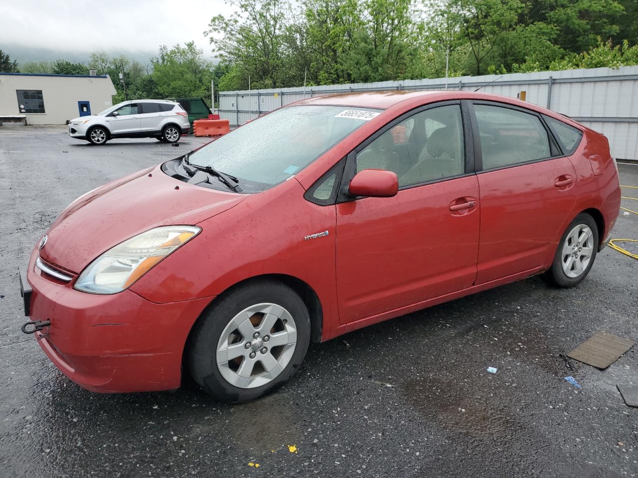 2008 Toyota Prius for Sale in Grantville, PA - Normal Wear