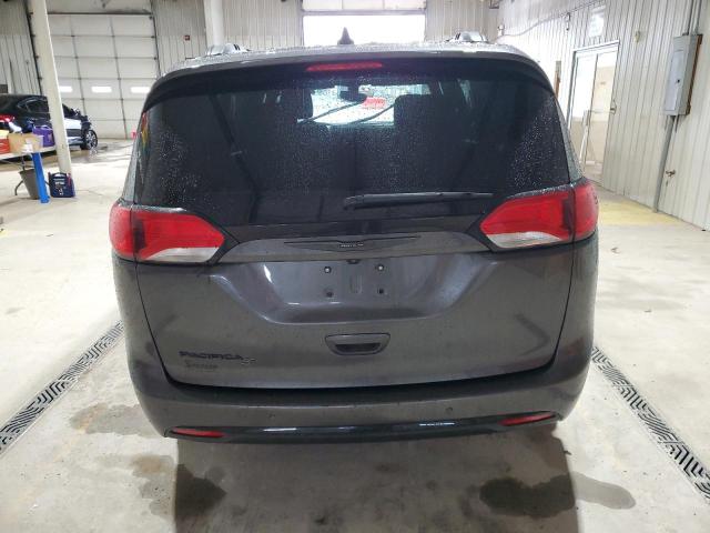  CHRYSLER PACIFICA 2019 Szary