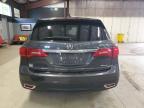 2015 Acura Mdx Technology zu verkaufen in East Granby, CT - Minor Dent/Scratches
