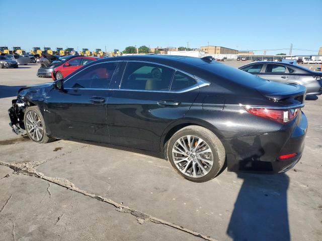 LEXUS ES350 2021 Czarny