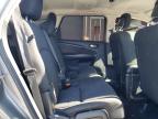 2012 Dodge Journey Se   zu verkaufen in Antelope, CA - Rear End
