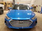 2017 Hyundai Elantra Se for Sale in Casper, WY - Mechanical