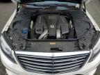 2015 Mercedes-Benz S 63 Amg for Sale in Waldorf, MD - Minor Dent/Scratches