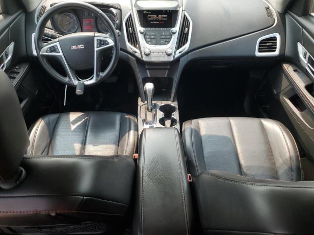  GMC TERRAIN 2015 Srebrny