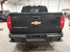 2018 Chevrolet Colorado Lt for Sale in Center Rutland, VT - Side