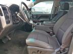 2014 Gmc Sierra K1500 Sle на продаже в Grand Prairie, TX - Front End