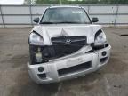 2007 Hyundai Tucson Gls на продаже в Glassboro, NJ - Front End