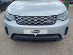 2021 LAND ROVER DISCOVERY for sale at Copart CORBY