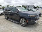 2024 Jeep Grand Wagoneer L Series Iii na sprzedaż w Opa Locka, FL - Front End