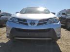 2015 Toyota Rav4 Xle   на продаже в San Martin, CA - Rear End