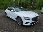 2023 GENESIS G70 BASE   for sale at Copart ON - COOKSTOWN