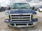 2007 Ford F250 Super Duty for Sale in Haslet, TX - Rear End