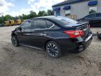 2018 Nissan Sentra S للبيع في Midway، FL - Front End