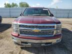 2014 Chevrolet Silverado K1500 Ltz na sprzedaż w Greenwood, NE - Rear End