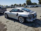2001 Porsche 911 Turbo   for Sale in Martinez, CA - Rear End