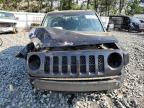 2016 Jeep Patriot Latitude للبيع في Windsor، NJ - Front End