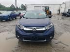 2017 Honda Cr-V Ex na sprzedaż w Seaford, DE - Side