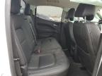 2021 Chevrolet Colorado Lt for Sale in Harleyville, SC - Rollover