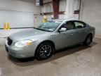 2006 Buick Lucerne Cxl en Venta en Leroy, NY - Side
