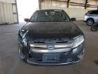 2012 Ford Fusion Hybrid продається в Phoenix, AZ - Front End