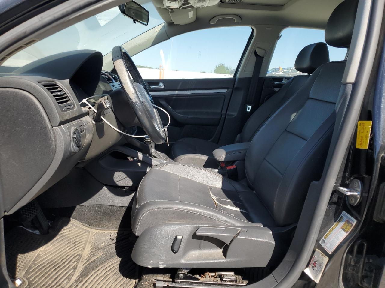 2008 Volkswagen Jetta Se VIN: 3VWRZ71K98M077817 Lot: 56218055