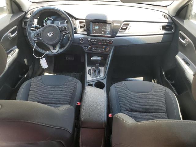  KIA NIRO 2019 Белы