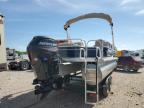 2018 Boat Suntracker за продажба в Tulsa, OK - Mechanical
