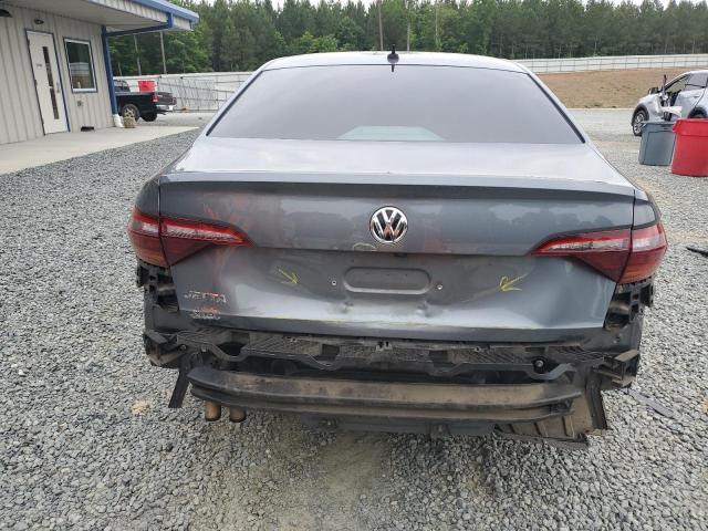  VOLKSWAGEN JETTA 2019 Сірий