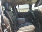 2012 Nissan Armada Sv للبيع في Glassboro، NJ - Front End