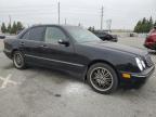 2001 Mercedes-Benz E 320 for Sale in Rancho Cucamonga, CA - Front End